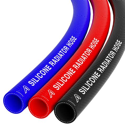 16mm ID Silicone Heater Radiator 2 Ply Hose – Silicone Hose UK