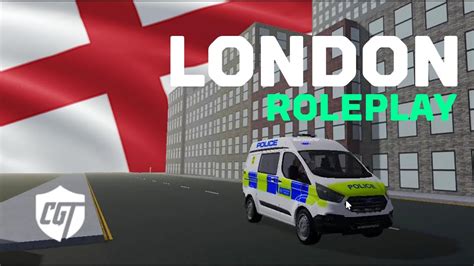 Roblox London Roleplay Full Game Review Youtube