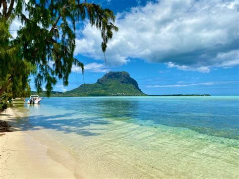 Mauritius Welche Küste ist beste