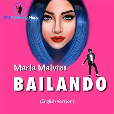 Bailando Feat Francesca Shankar Di Marla Malvins Feat Francesca