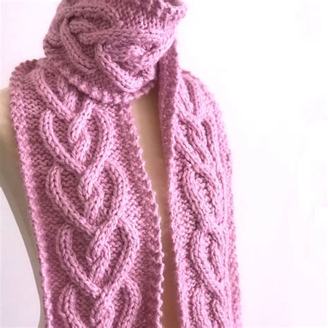 Heart Knitting Patterns For All Levels Studio Knit