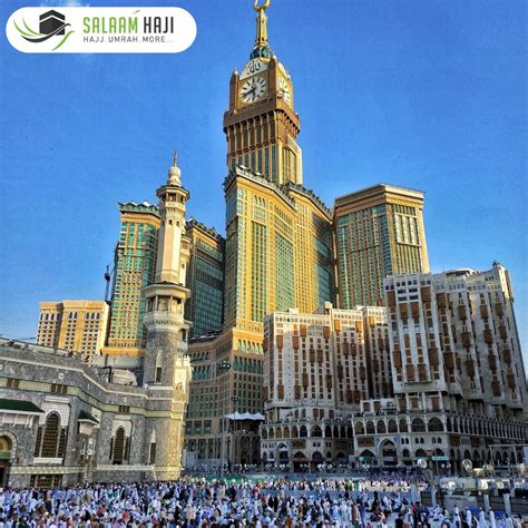 Salaam Haji Best Umrah Packages From Bangalore And Hyderabad