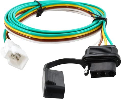 Amazon Oyviny Custom Pin Trailer Wiring Harness For