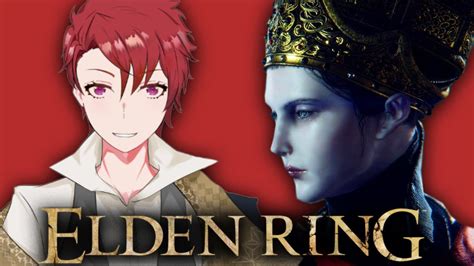 Vtuber ID ENneed Best Rng At New Area ELDEN RING Enemy Randomizer