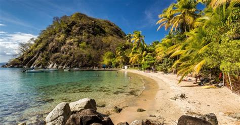 Visiter La Guadeloupe 8 Endroits Pour Satisfaire Tes Envies D