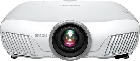 Amazon Epson Home Cinema 3800 4K PRO UHD 3 Chip Projector With HDR