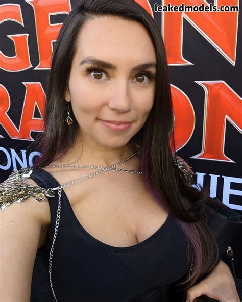 Trisha Hershberger Thatgrltrish Nude Leaks Onlyfans Photo