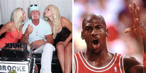 Michael Jordan's $168 Million Divorce And 14 Other Athletes Who Lost It ...