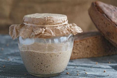 Lievito Fatto In Casa Tre Ricette Diverse Per Prepararlo