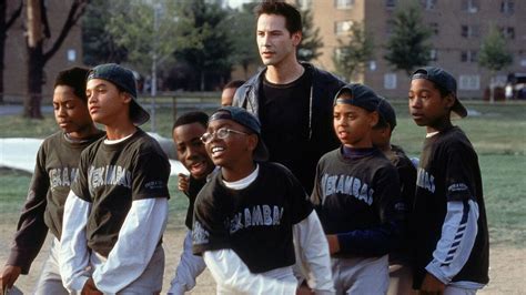 ‎Hardball (2001) directed by Brian Robbins • Reviews, film + cast • Letterboxd