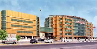 Ahalia Hospital, Mussafah - Reviews & Appointment - 2024