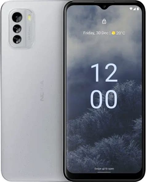 Nokia G60 5g Specs Review Release Date Phonesdata