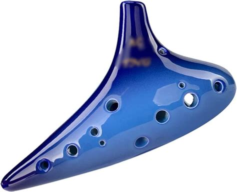 Paashe Best Ocarinas Ocarina Ac Ceramic Ocarina Instrumento