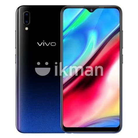 Vivo Y93 6GB 128GB Used In Maharagama Ikman