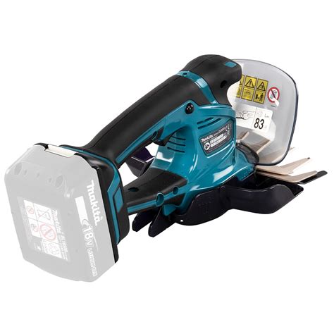 Makita Dum604z 18v Lxt Grass Shears Makita Power Shears Uk