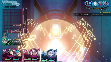 Mary Skelter 2 Gameplay Trailer Released - Capsule Computers