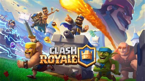 Clash Royale Updates 2024 Schedule Randy Carrissa