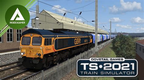 ATS Chat Moss Class 66 6E09 Liverpool Biomass Drax AES GBRf Train