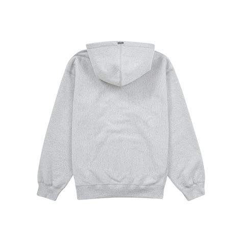 Supreme Motion Logo Hooded Sweatshirt Ss23 Heather Greysupreme Motion Logo Hooded Sweatshirt