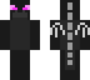 Ender Dragon | Minecraft Skin