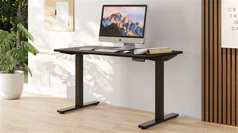 SmartDesk Core | The Essential Standing Desk for Home Offices