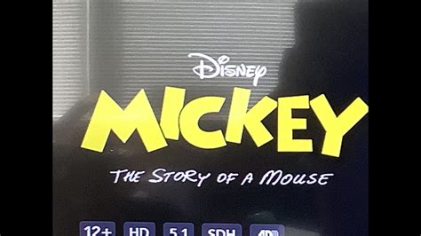 The Evolution Of Mickey Mouse Youtube