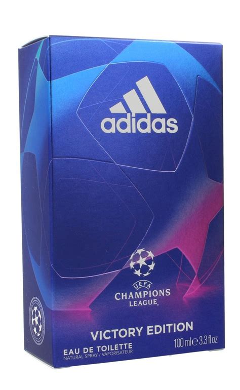 Adidas Champions League Victory Edition Woda Toaletowa Ml