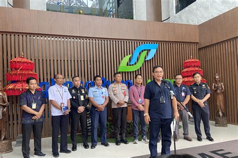 Bandara Ngurah Rai Umumkan Penutupan 24 Jam Selama Nyepi ANTARA News