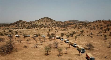 Darfur: Inter-communal tensions still high despite improved security ...