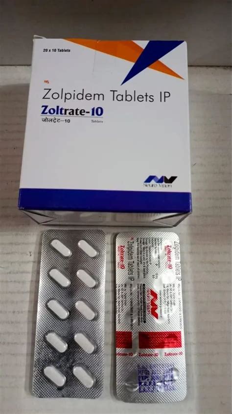 Zolpidem Tartrate Tablets Ambien Latest Price Manufacturers Suppliers