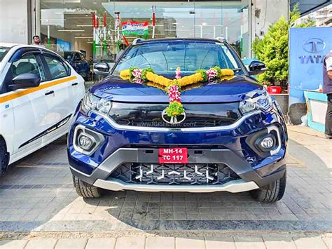 Tata Nexon Tiago Tigor Price Hike July By Up Tp Rs