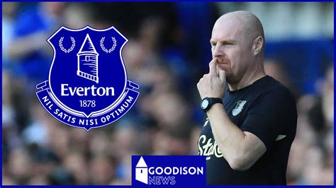 Everton To Reassess Dyche Sack Stance When Takeover Resolved