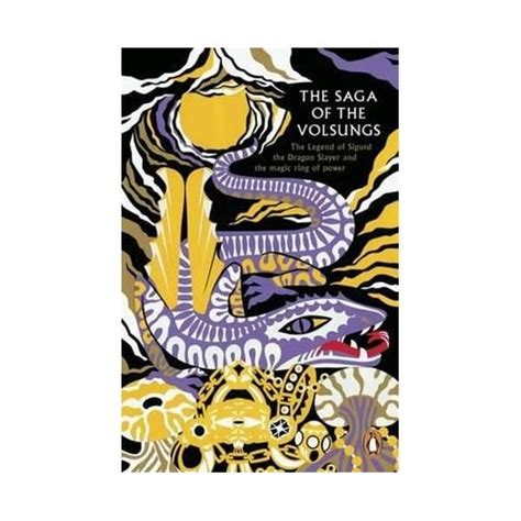 The Saga of the Volsungs