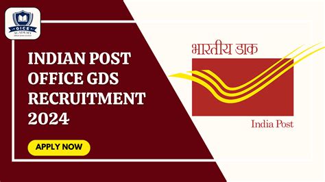 Indian Post Office Gds Recruitment Notification Out