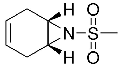 1r6s 7 Methylsulfonyl 7 Azabicyclo 410 Hept 3 Ene Aldrichcpr