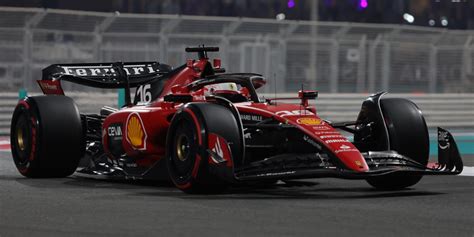 Diretta Qualifiche F Gp Abu Dhabi Dove Vederle In Tv E Orario