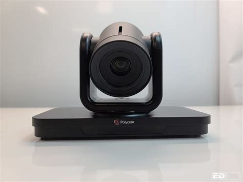 Polycom Mptz Eagle Eye Iv Video Conference Camera Ebay