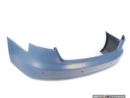 Genuine Volkswagen Audi K Cgru S S Line Rear Bumper Cover