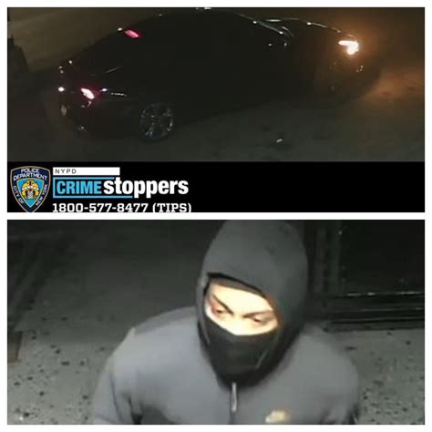 Nypd Crime Stoppers On Twitter 🚨wanted🚨for An Assault In The Bronx