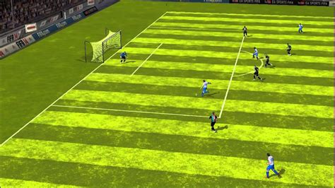 FIFA 14 IPhone IPad N E C Vs Vitesse YouTube