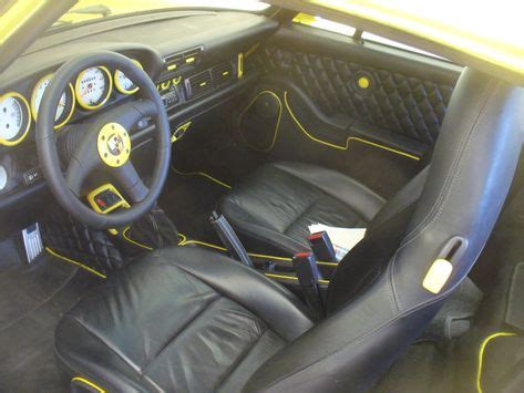 18 Cool Car Interiors ideas | cool cars, car interior, car