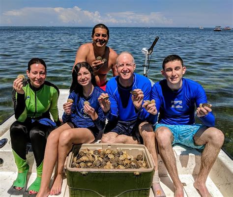 When Does Scalloping Season End in FL This Year (2023)