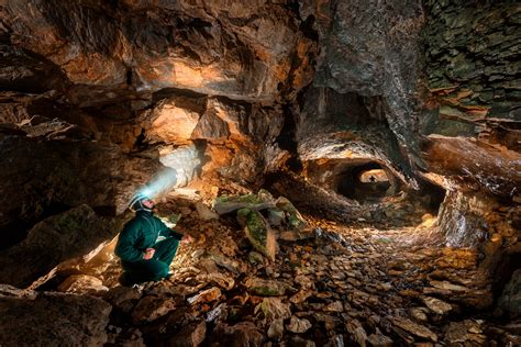 Definici N De Espeleolog A Concepto En Definicionabc