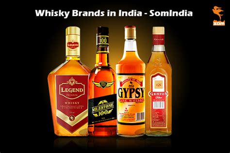 SOM Distilleries | Best Liquor Company in India