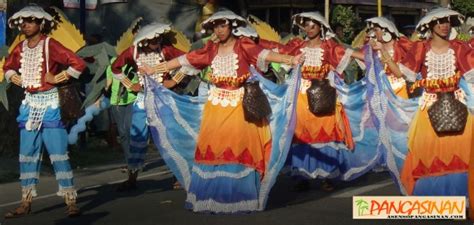 Binmaley Sigay Festival - Asenso Pangasinan