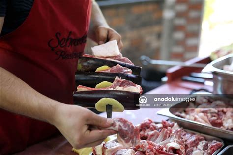 Tokat Ve Sivas N Kebap Rekabeti Yemek K Lt R Ne Zenginlik Kat Yor