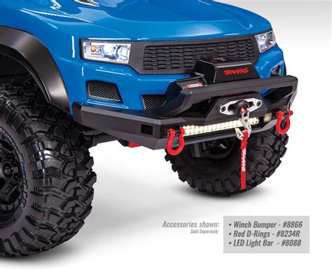 Kayhobbies Onlineshop für RC Cars Drift Crawler Traxxas Winch