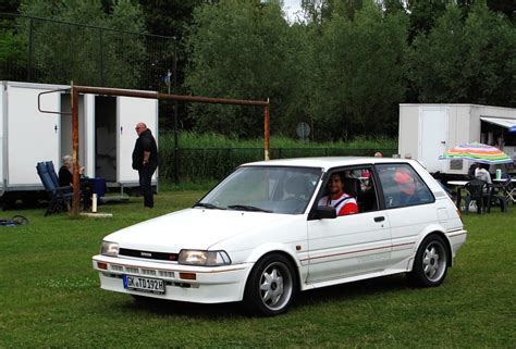 Nuclear Palacio Chorro Toyota Corolla Gt Twin Cam Vendedor Excesivo