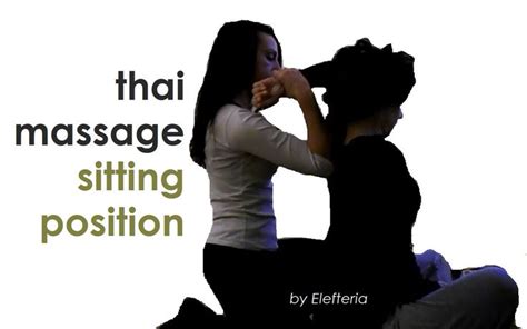 Pin On Thai Massage Ταϊλανδέζικο Μασάζ