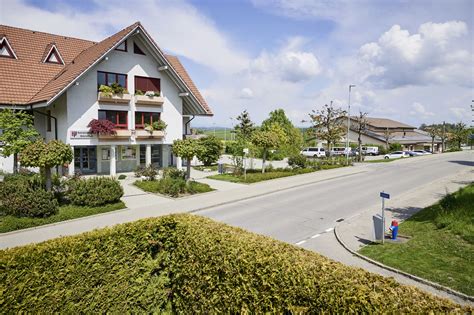 Neue Busverbindung Bringt Fr Haufsteher Von Ueberstorf Nach Flamatt